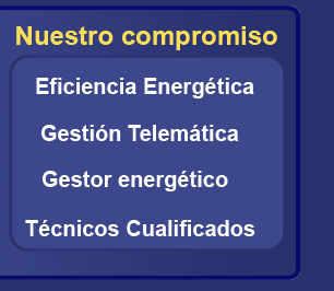 Calefaccin Comunitaria